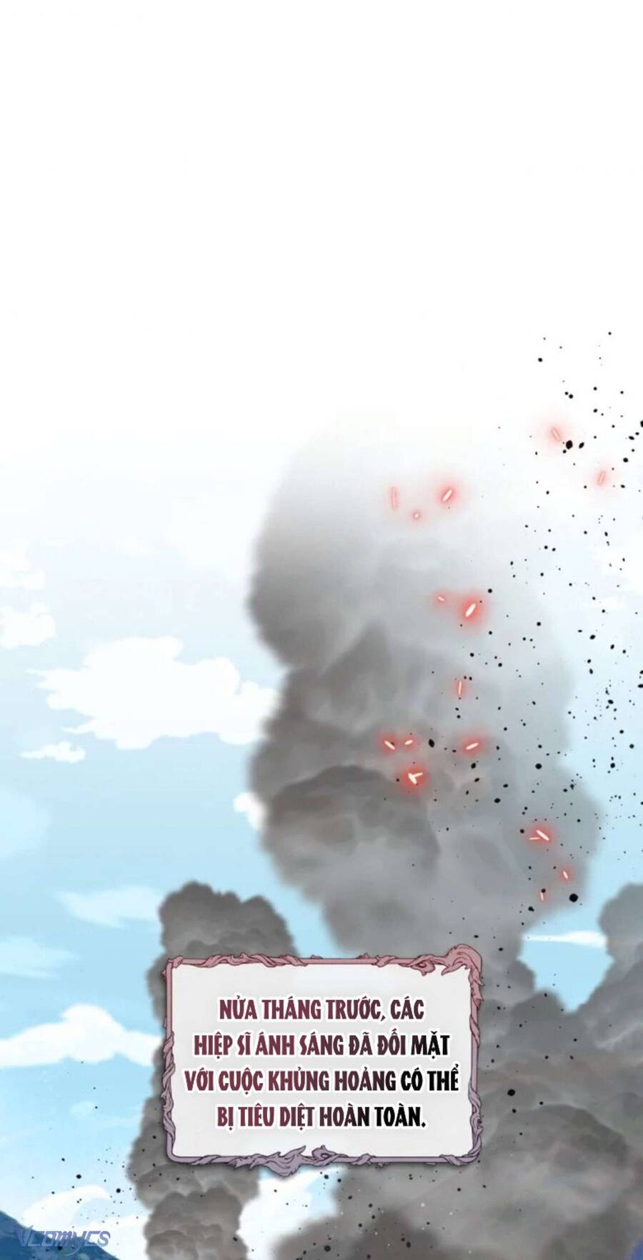 Sự Điều Trị Đặc Biệt Của Tinh Linh Chap 76 - Next Chap 77