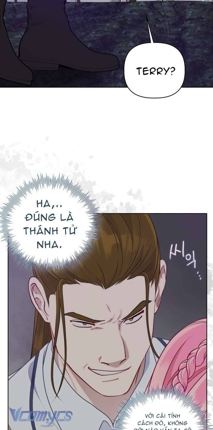 Sự Điều Trị Đặc Biệt Của Tinh Linh Chap 77 - Next Chap 78