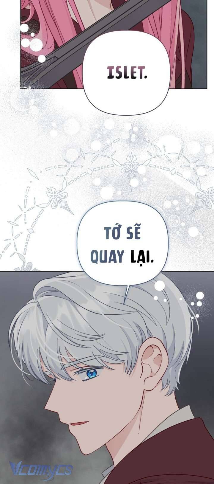 Sự Điều Trị Đặc Biệt Của Tinh Linh Chap 77 - Next Chap 78