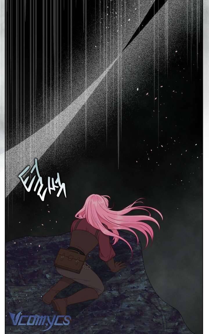 Sự Điều Trị Đặc Biệt Của Tinh Linh Chap 77 - Next Chap 78