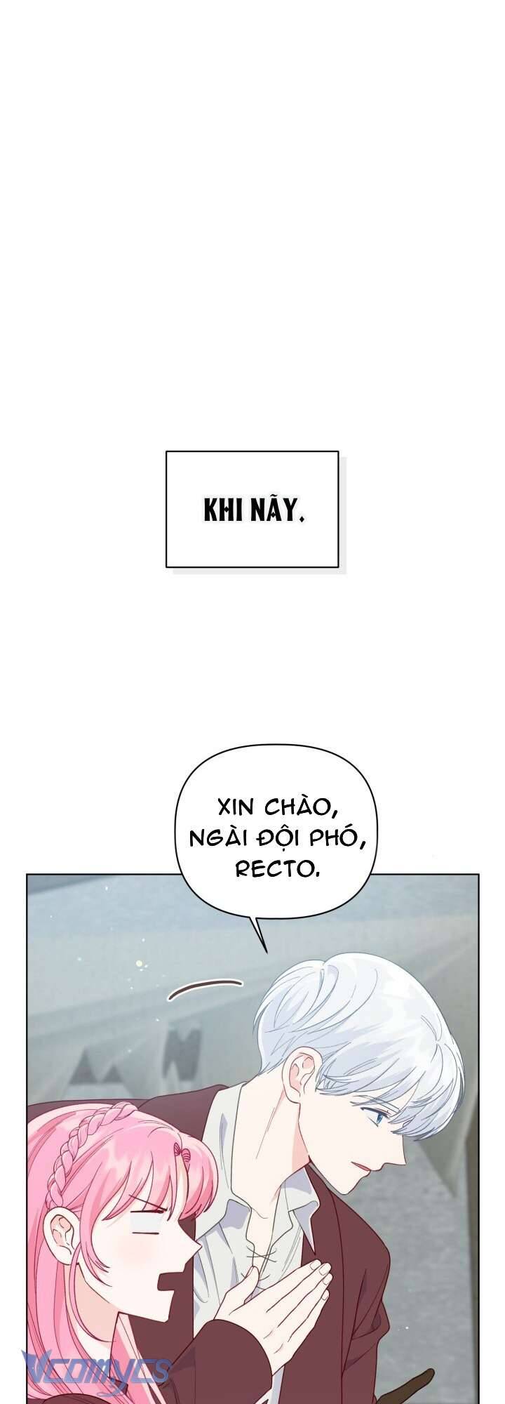 Sự Điều Trị Đặc Biệt Của Tinh Linh Chap 77 - Next Chap 78