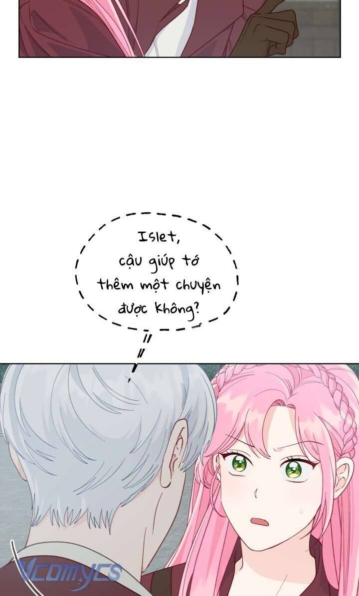 Sự Điều Trị Đặc Biệt Của Tinh Linh Chap 77 - Next Chap 78