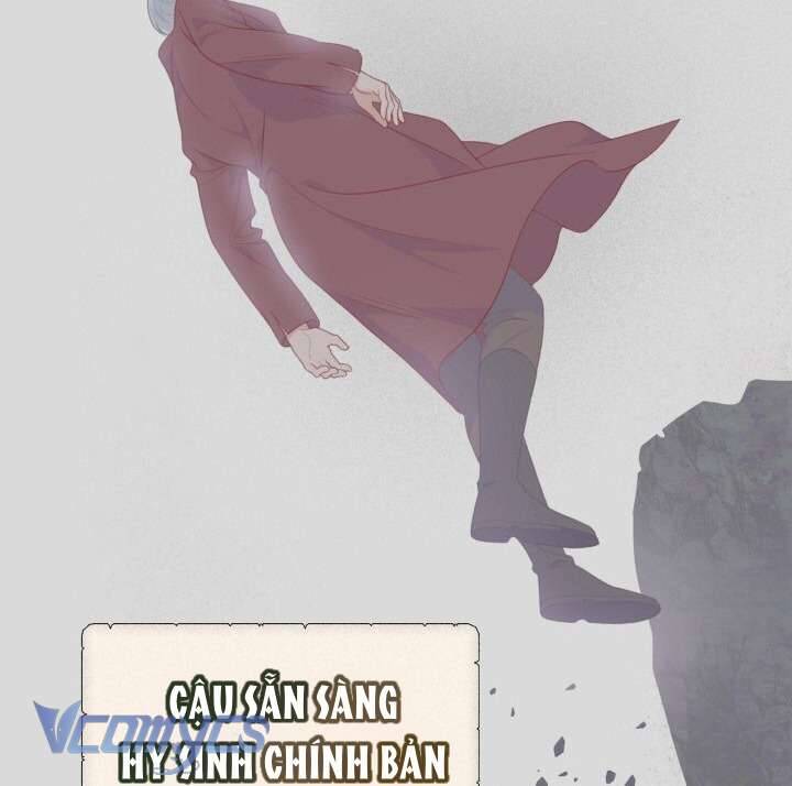 Sự Điều Trị Đặc Biệt Của Tinh Linh Chap 77 - Next Chap 78