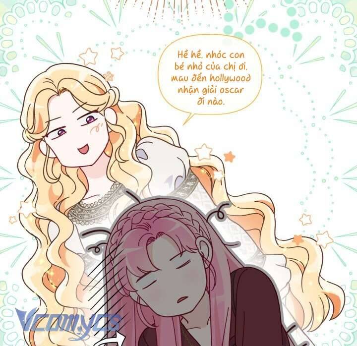 Sự Điều Trị Đặc Biệt Của Tinh Linh Chap 77 - Next Chap 78