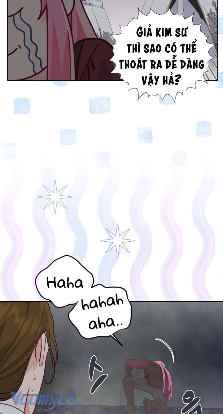 Sự Điều Trị Đặc Biệt Của Tinh Linh Chap 77 - Next Chap 78