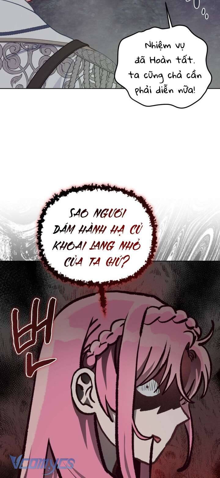 Sự Điều Trị Đặc Biệt Của Tinh Linh Chap 77 - Next Chap 78