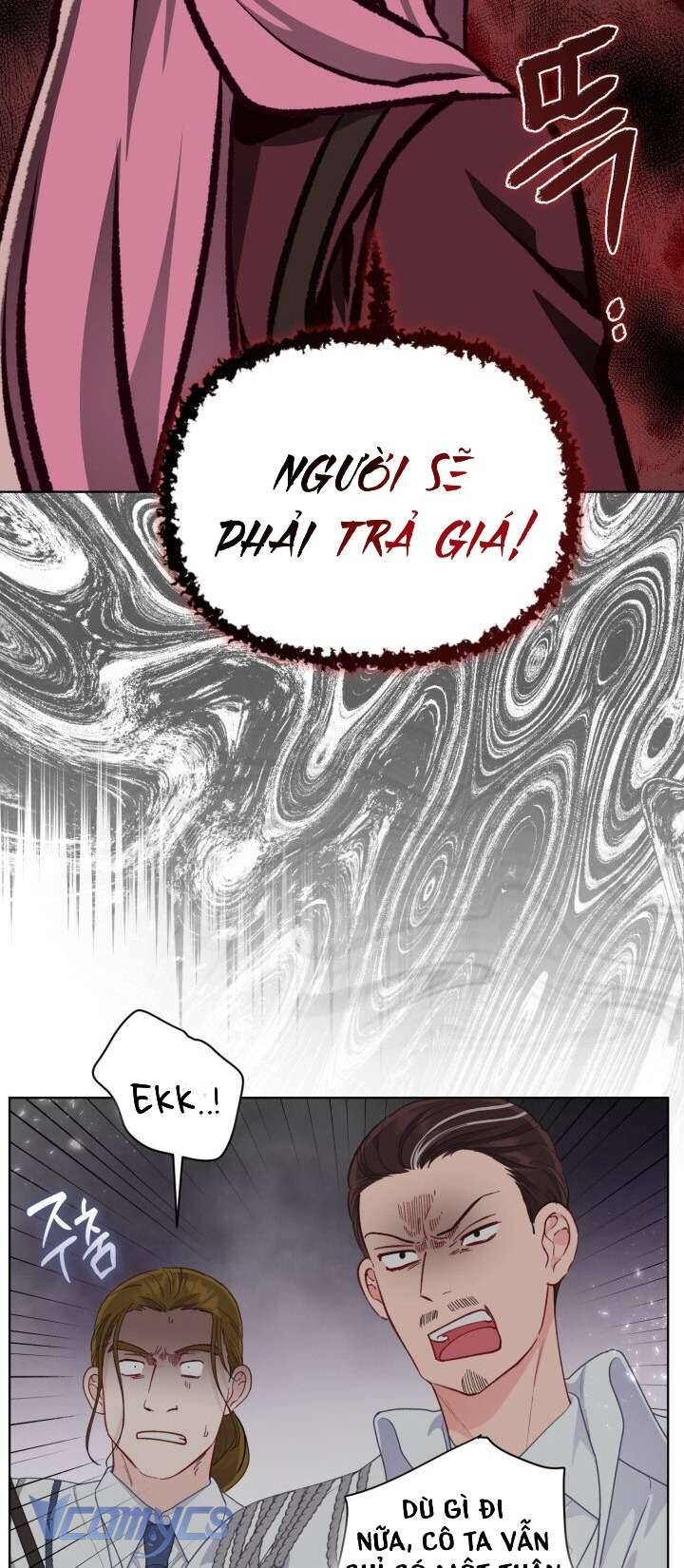 Sự Điều Trị Đặc Biệt Của Tinh Linh Chap 77 - Next Chap 78