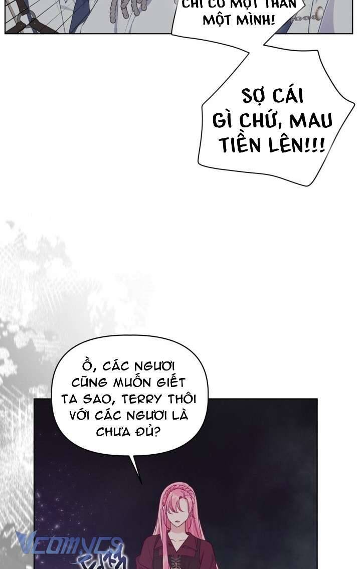 Sự Điều Trị Đặc Biệt Của Tinh Linh Chap 77 - Next Chap 78