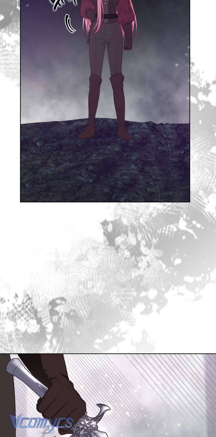 Sự Điều Trị Đặc Biệt Của Tinh Linh Chap 77 - Next Chap 78