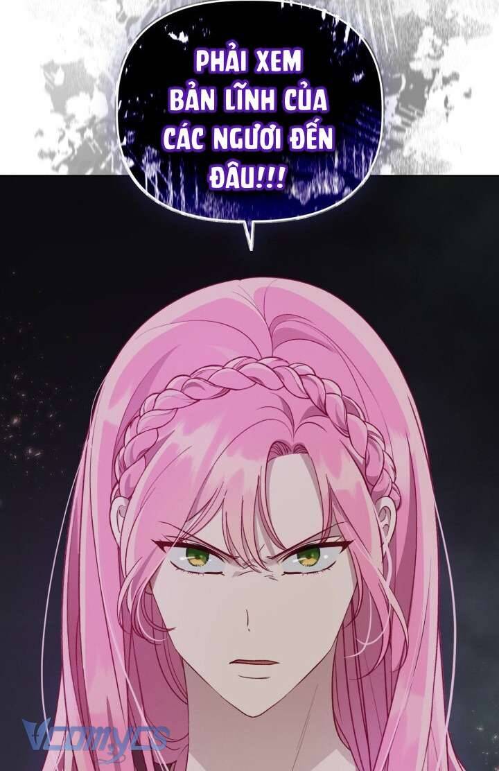 Sự Điều Trị Đặc Biệt Của Tinh Linh Chap 77 - Next Chap 78