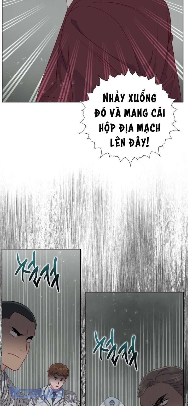 Sự Điều Trị Đặc Biệt Của Tinh Linh Chap 77 - Next Chap 78