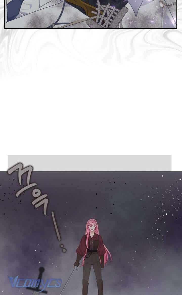 Sự Điều Trị Đặc Biệt Của Tinh Linh Chap 77 - Next Chap 78