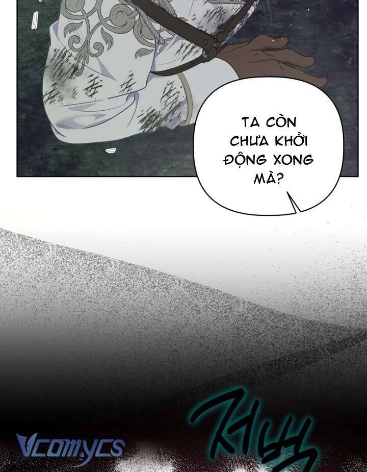 Sự Điều Trị Đặc Biệt Của Tinh Linh Chap 77 - Next Chap 78