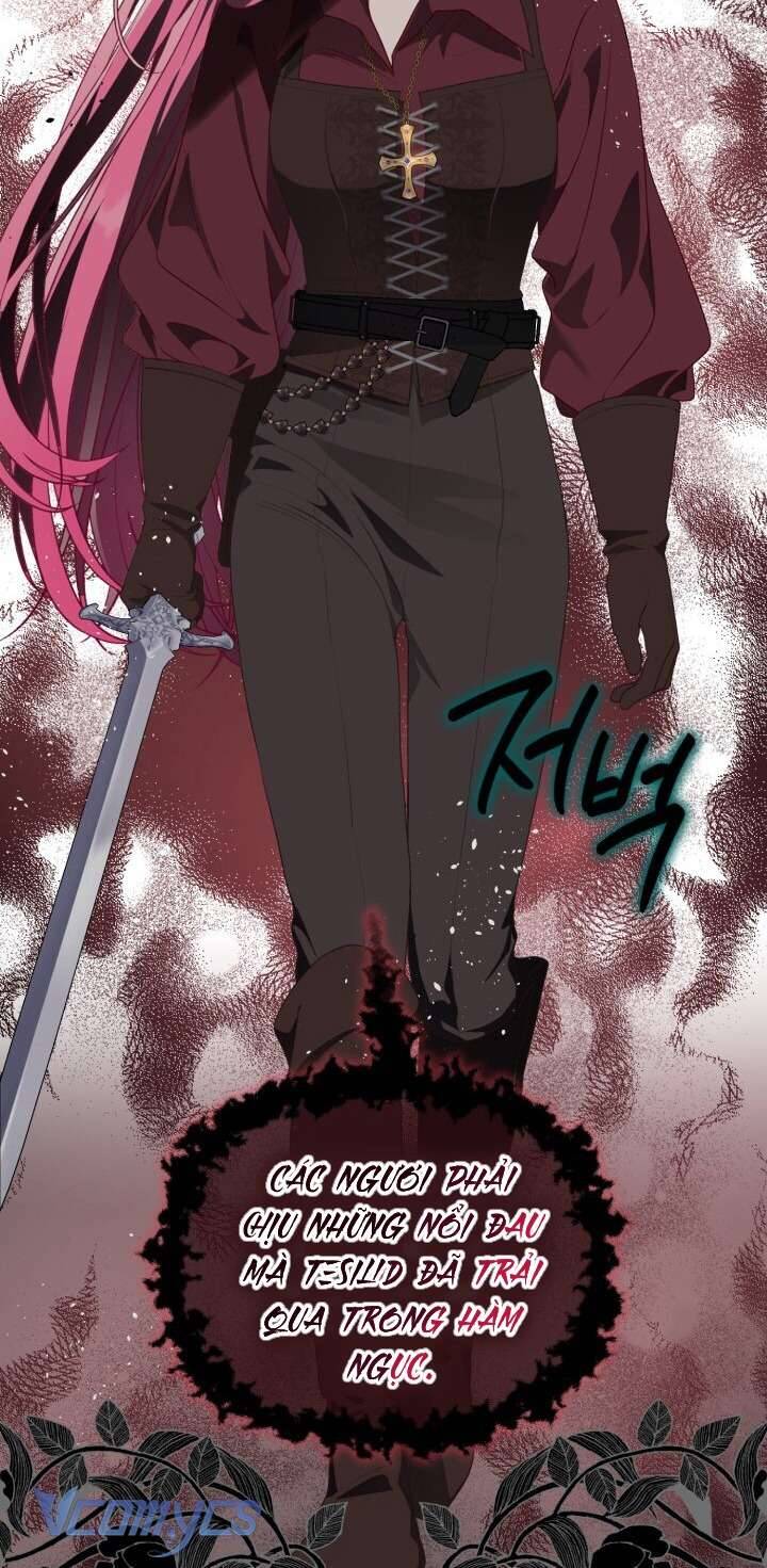 Sự Điều Trị Đặc Biệt Của Tinh Linh Chap 77 - Next Chap 78