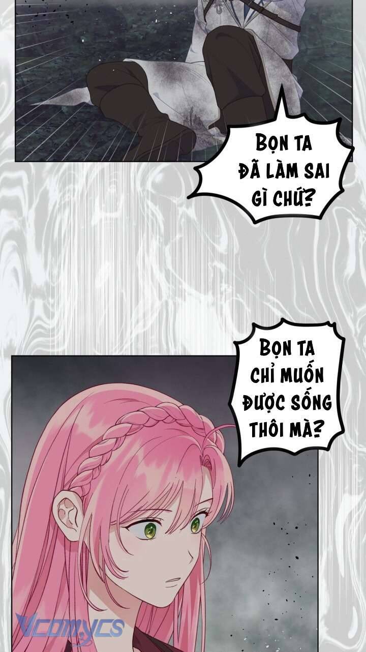 Sự Điều Trị Đặc Biệt Của Tinh Linh Chap 77 - Next Chap 78