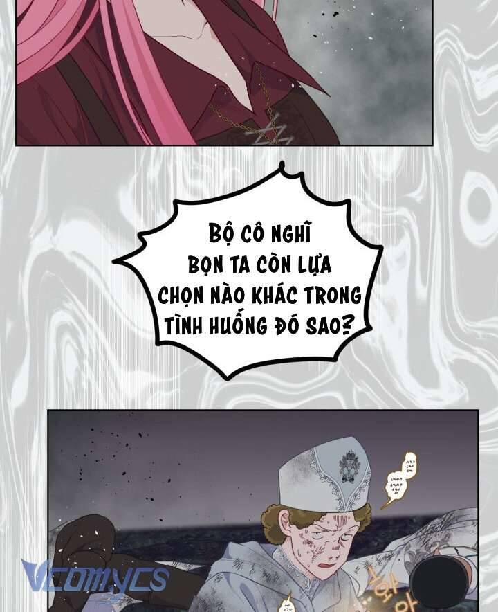 Sự Điều Trị Đặc Biệt Của Tinh Linh Chap 77 - Next Chap 78