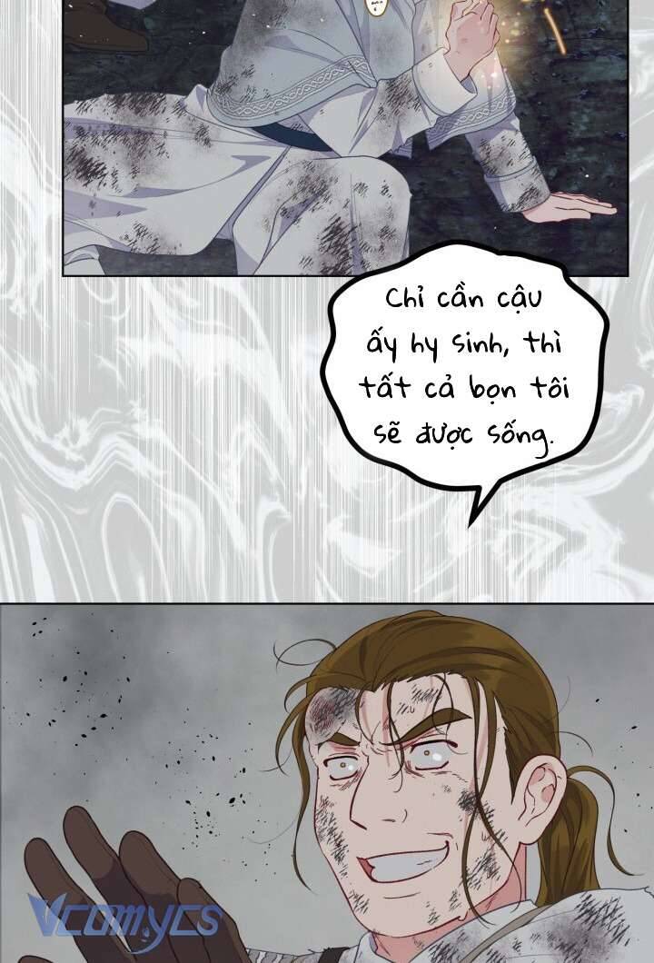 Sự Điều Trị Đặc Biệt Của Tinh Linh Chap 77 - Next Chap 78