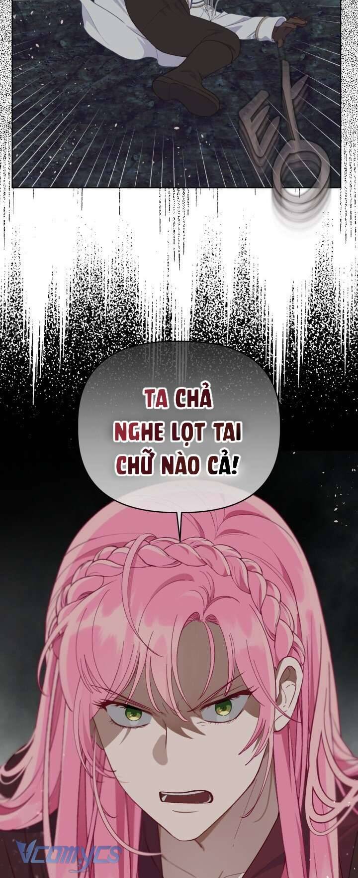 Sự Điều Trị Đặc Biệt Của Tinh Linh Chap 77 - Next Chap 78