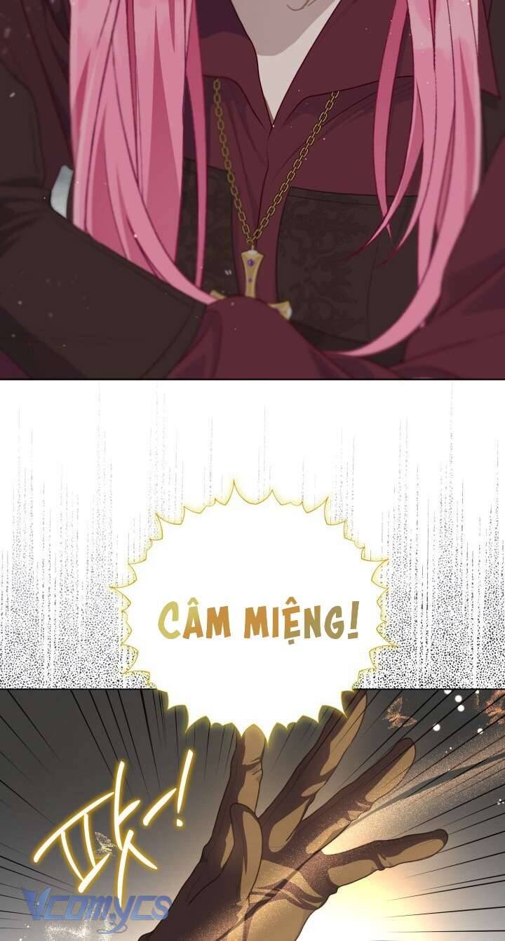 Sự Điều Trị Đặc Biệt Của Tinh Linh Chap 77 - Next Chap 78