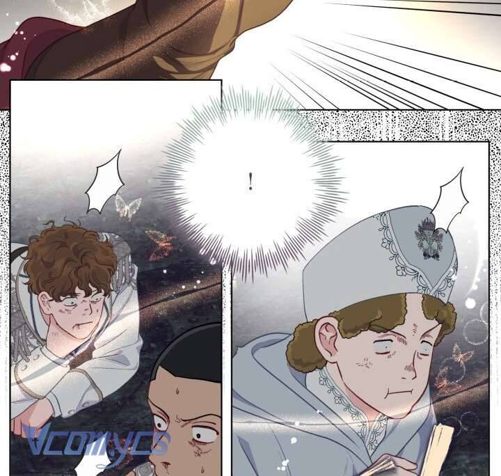 Sự Điều Trị Đặc Biệt Của Tinh Linh Chap 77 - Next Chap 78