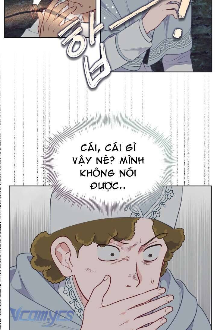 Sự Điều Trị Đặc Biệt Của Tinh Linh Chap 77 - Next Chap 78