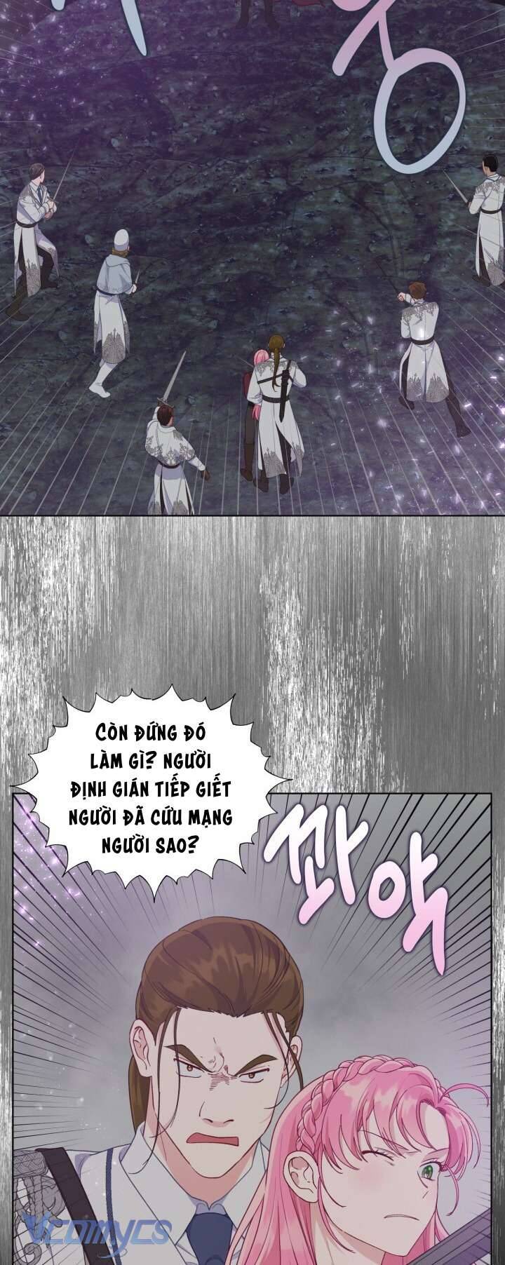 Sự Điều Trị Đặc Biệt Của Tinh Linh Chap 77 - Next Chap 78