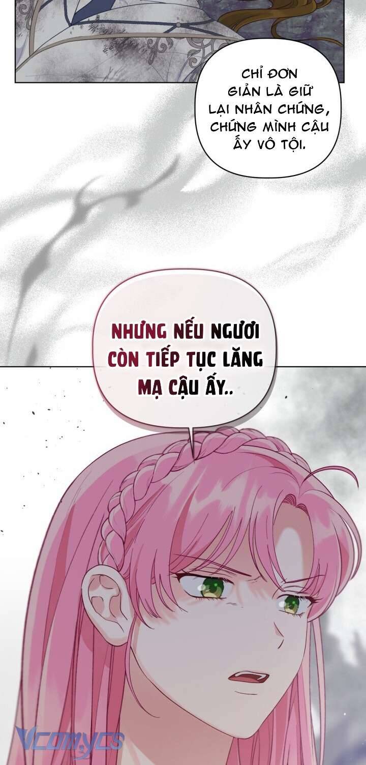 Sự Điều Trị Đặc Biệt Của Tinh Linh Chap 77 - Next Chap 78