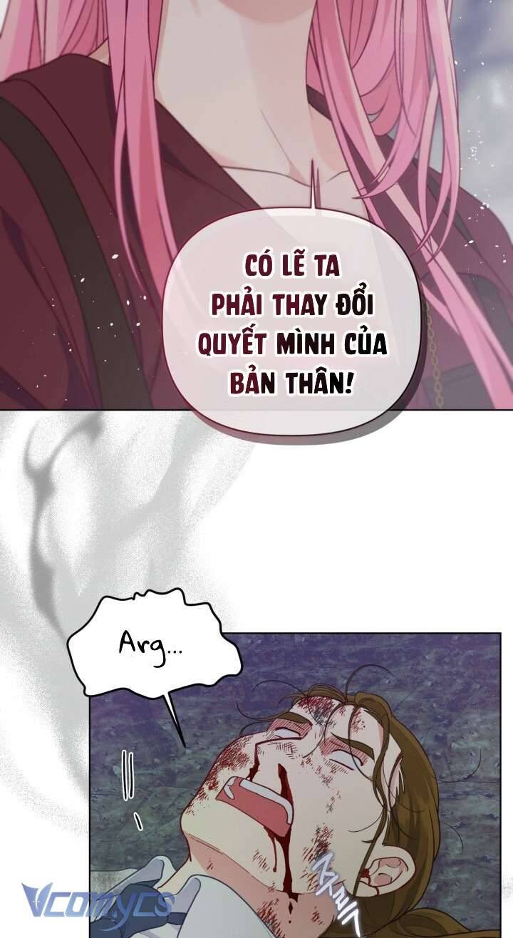 Sự Điều Trị Đặc Biệt Của Tinh Linh Chap 77 - Next Chap 78