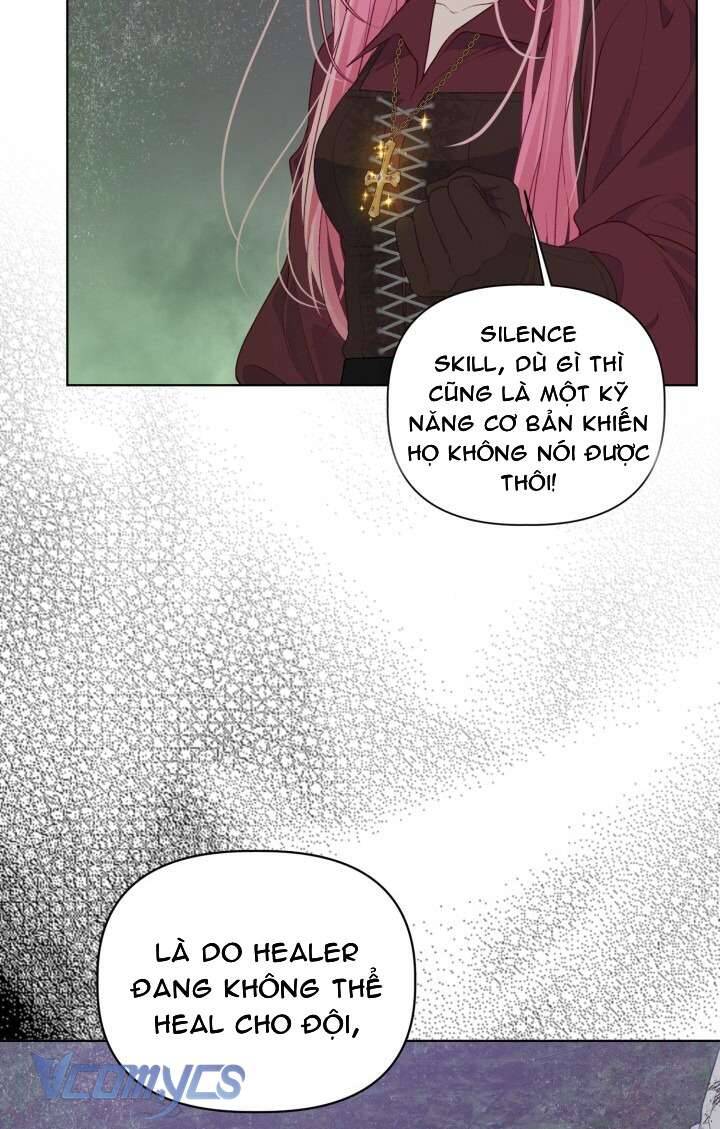 Sự Điều Trị Đặc Biệt Của Tinh Linh Chap 77 - Next Chap 78