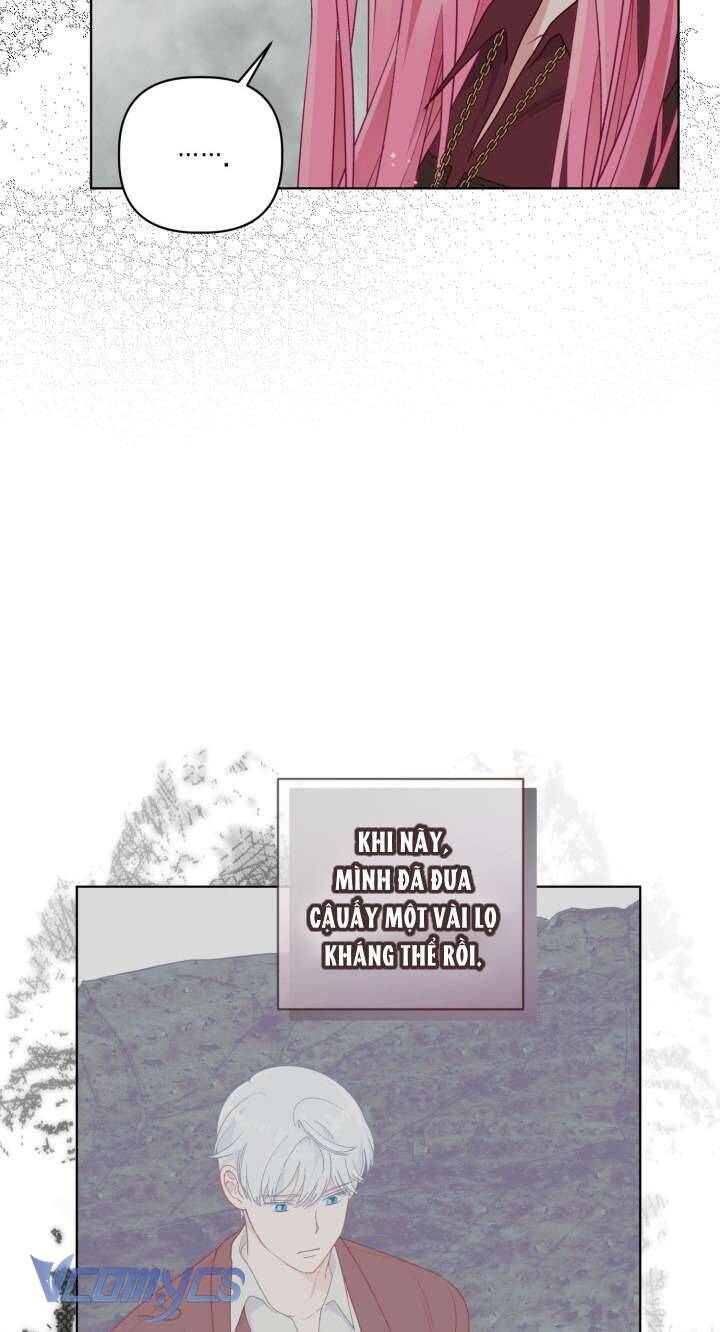 Sự Điều Trị Đặc Biệt Của Tinh Linh Chap 77 - Next Chap 78