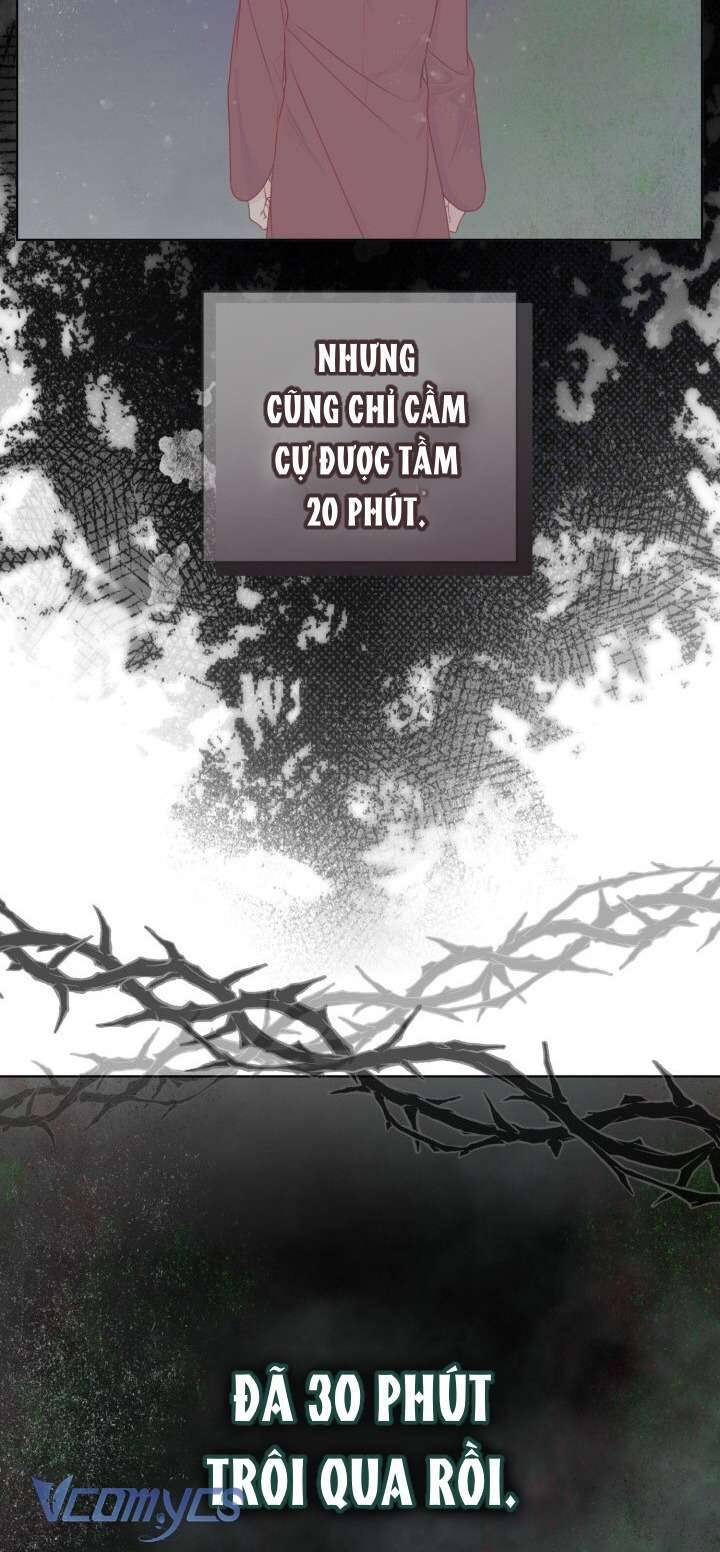 Sự Điều Trị Đặc Biệt Của Tinh Linh Chap 77 - Next Chap 78