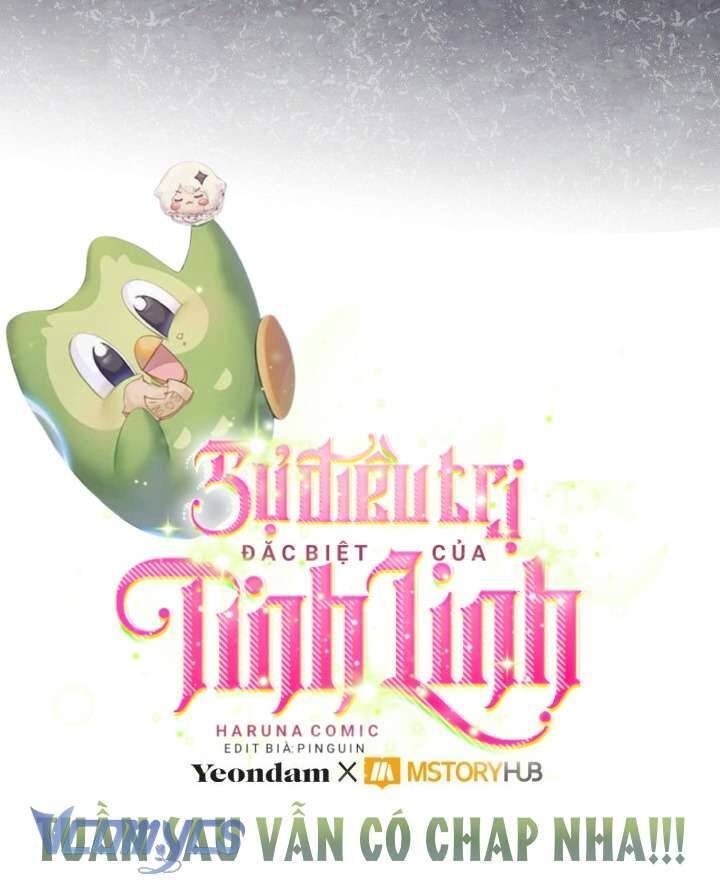 Sự Điều Trị Đặc Biệt Của Tinh Linh Chap 77 - Next Chap 78