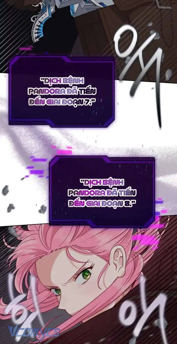 Sự Điều Trị Đặc Biệt Của Tinh Linh Chap 78 - Next Chap 79