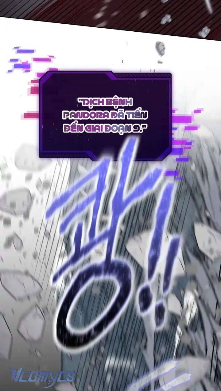 Sự Điều Trị Đặc Biệt Của Tinh Linh Chap 78 - Next Chap 79