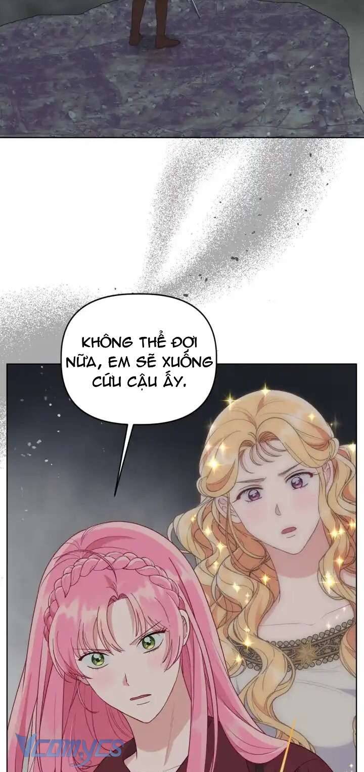 Sự Điều Trị Đặc Biệt Của Tinh Linh Chap 78 - Next Chap 79