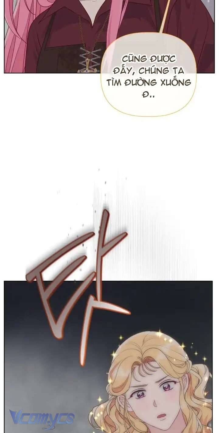 Sự Điều Trị Đặc Biệt Của Tinh Linh Chap 78 - Next Chap 79