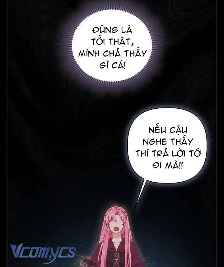 Sự Điều Trị Đặc Biệt Của Tinh Linh Chap 78 - Next Chap 79