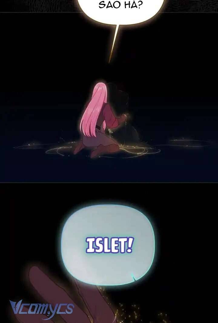 Sự Điều Trị Đặc Biệt Của Tinh Linh Chap 78 - Next Chap 79