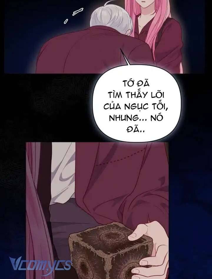 Sự Điều Trị Đặc Biệt Của Tinh Linh Chap 78 - Next Chap 79