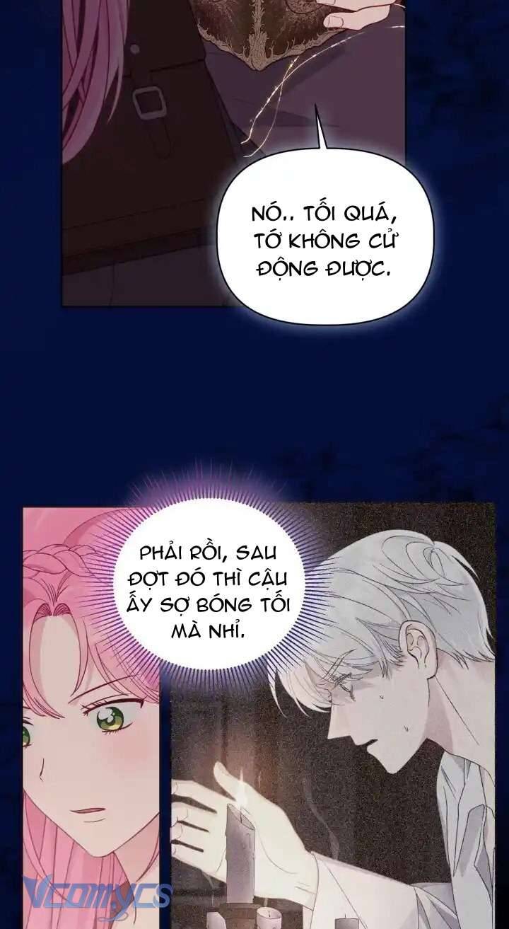 Sự Điều Trị Đặc Biệt Của Tinh Linh Chap 78 - Next Chap 79