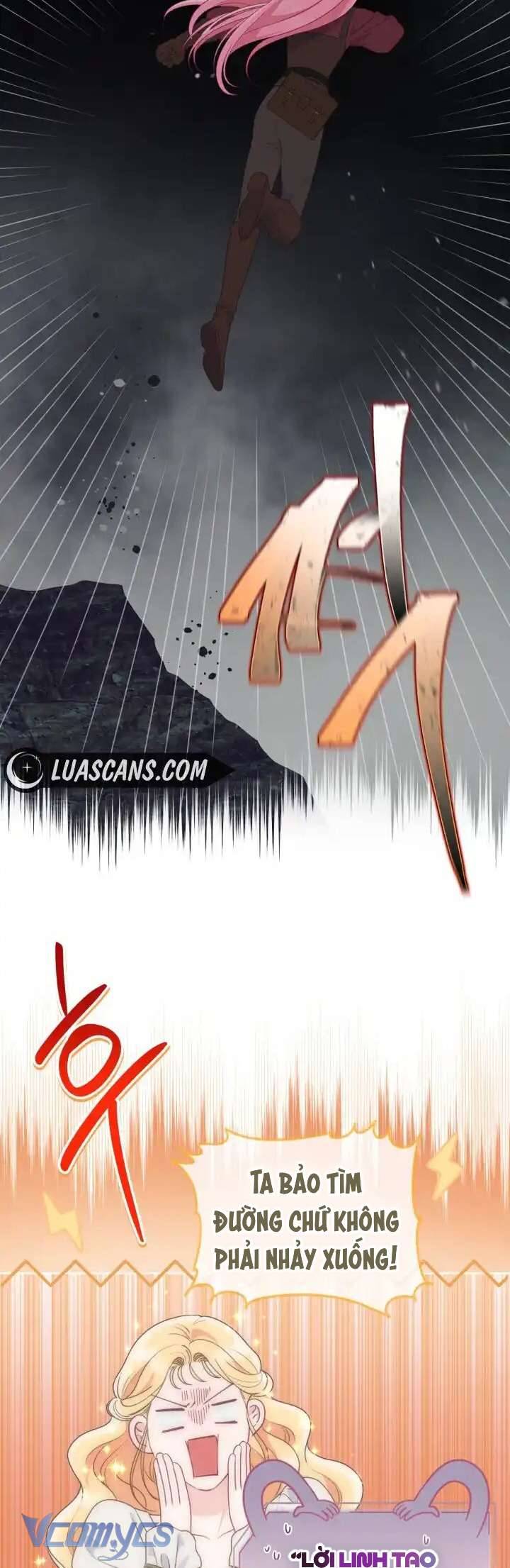 Sự Điều Trị Đặc Biệt Của Tinh Linh Chap 78 - Next Chap 79