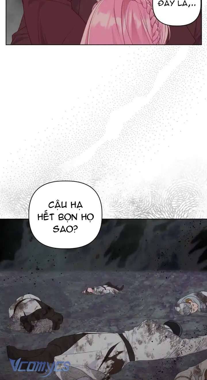 Sự Điều Trị Đặc Biệt Của Tinh Linh Chap 78 - Next Chap 79