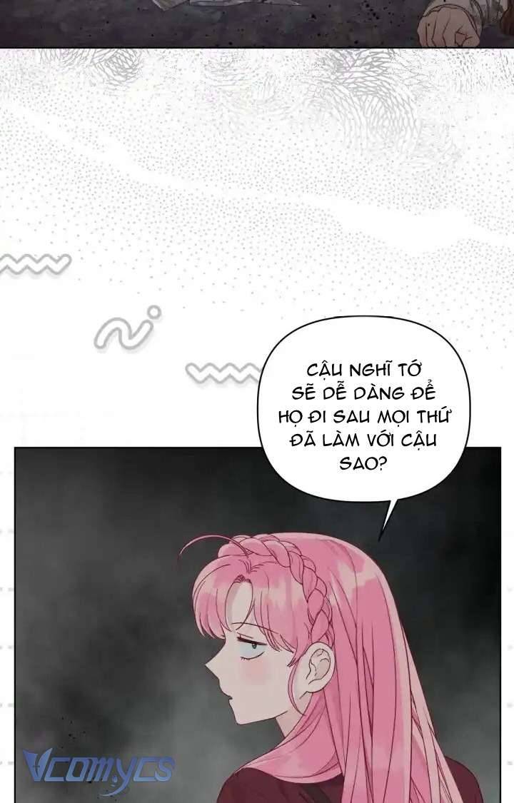 Sự Điều Trị Đặc Biệt Của Tinh Linh Chap 78 - Next Chap 79