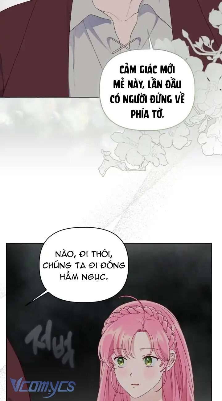 Sự Điều Trị Đặc Biệt Của Tinh Linh Chap 78 - Next Chap 79