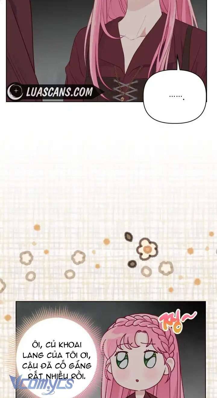 Sự Điều Trị Đặc Biệt Của Tinh Linh Chap 78 - Next Chap 79