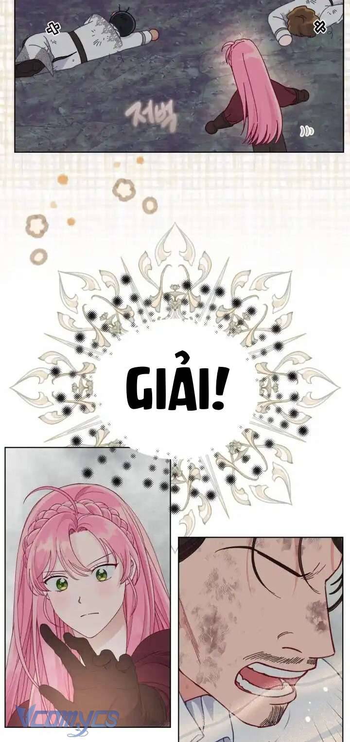 Sự Điều Trị Đặc Biệt Của Tinh Linh Chap 78 - Next Chap 79