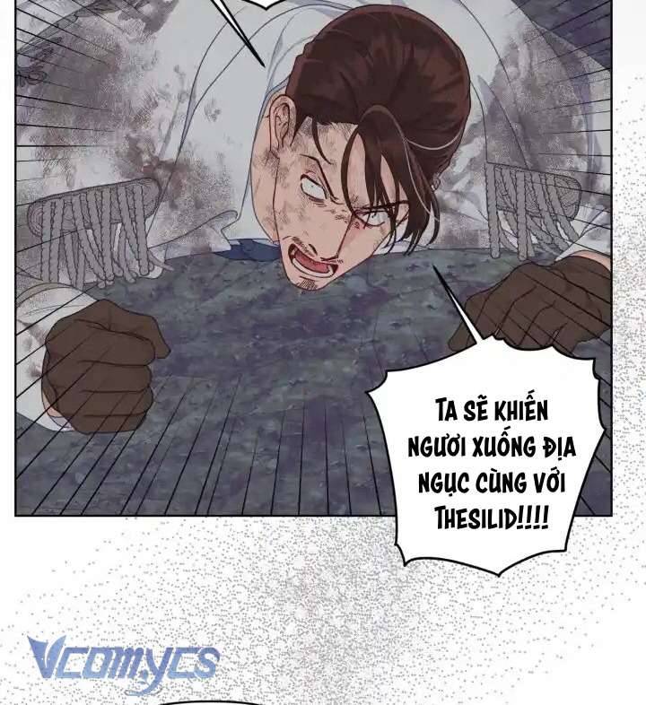 Sự Điều Trị Đặc Biệt Của Tinh Linh Chap 78 - Next Chap 79