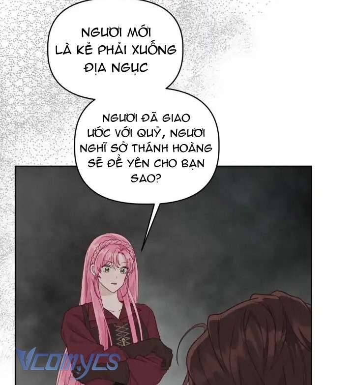 Sự Điều Trị Đặc Biệt Của Tinh Linh Chap 78 - Next Chap 79