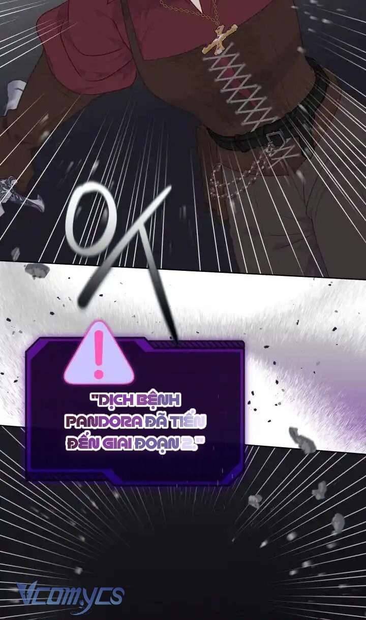 Sự Điều Trị Đặc Biệt Của Tinh Linh Chap 78 - Next Chap 79