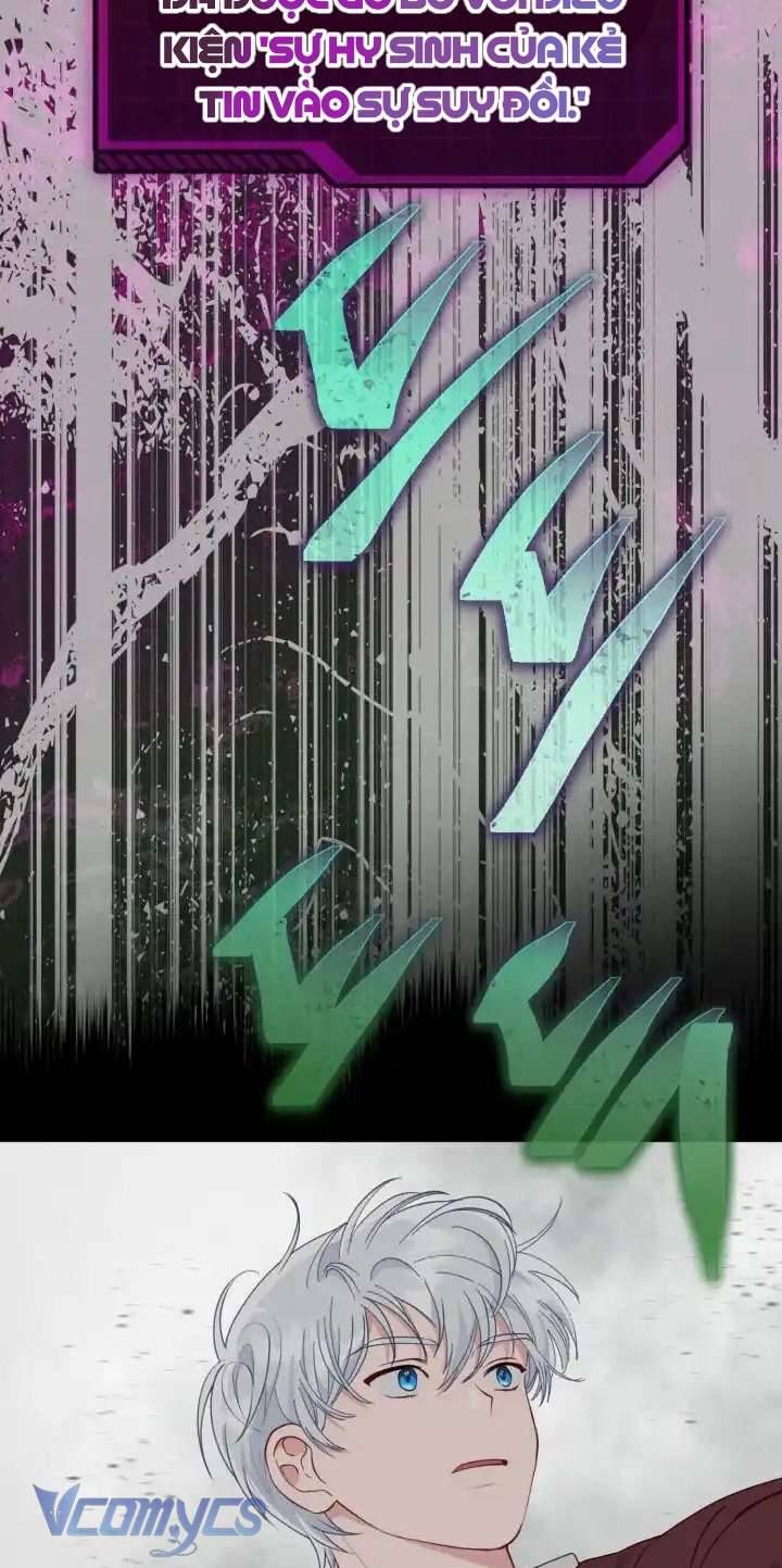 Sự Điều Trị Đặc Biệt Của Tinh Linh Chap 78 - Next Chap 79